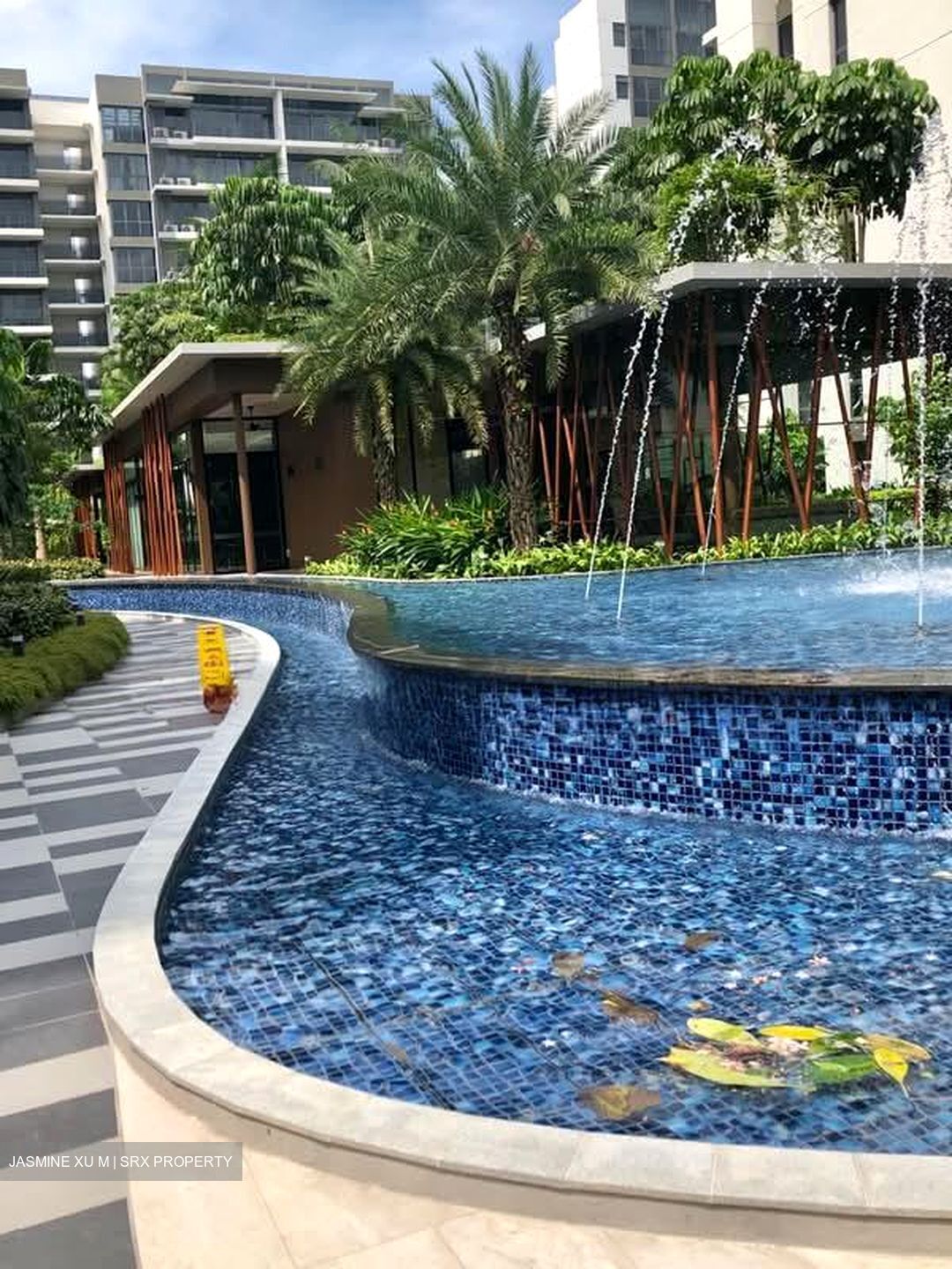 North Park Residences (D27), Apartment #558846351